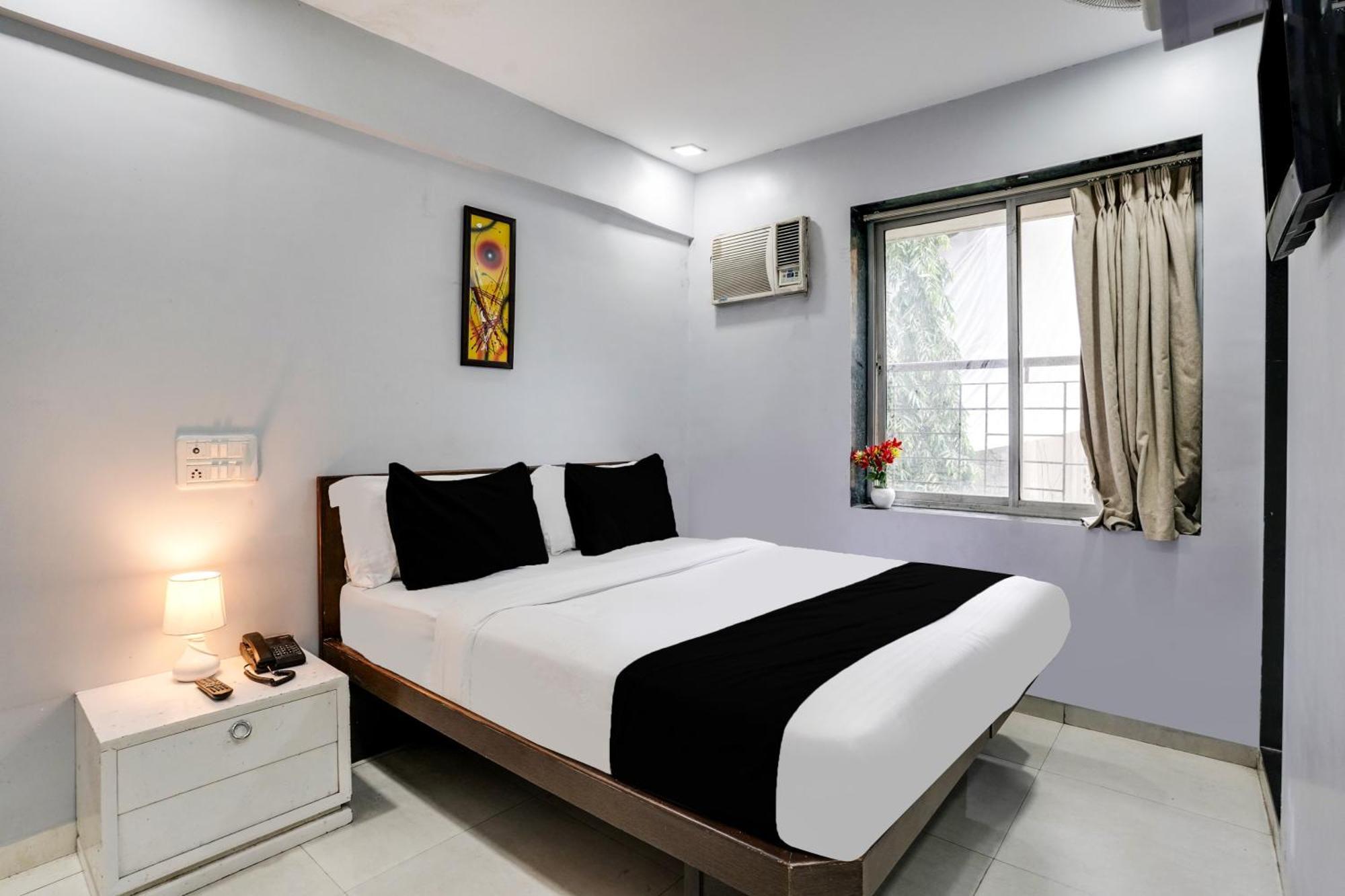 Collection O Andheri Near Mumbai Airport Formerly We Stay Eksteriør bilde